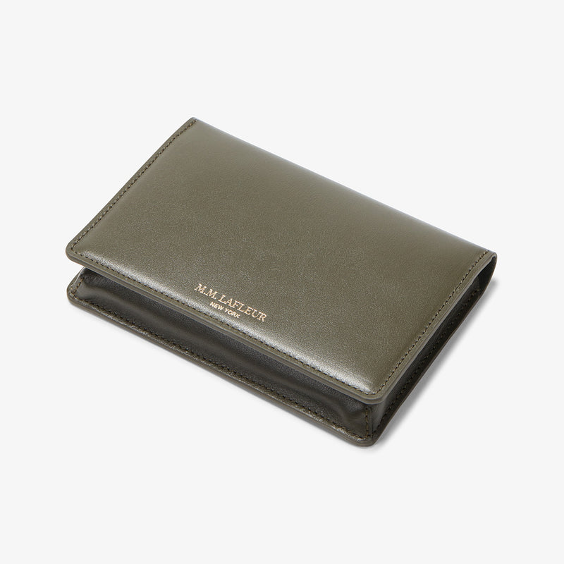 Passport Holder