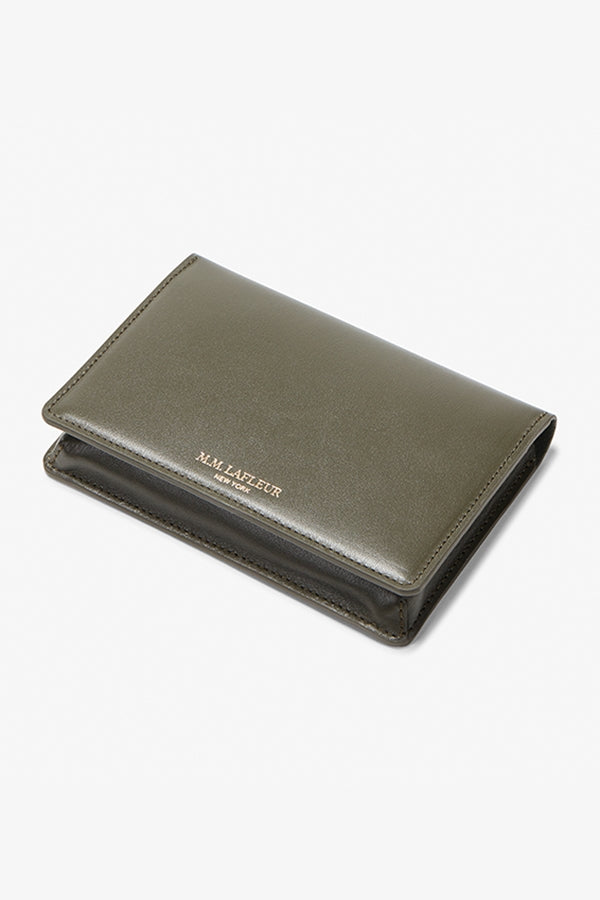 Passport Holder