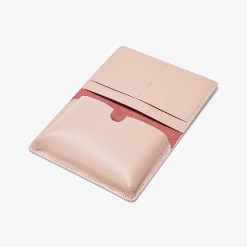Passport Holder