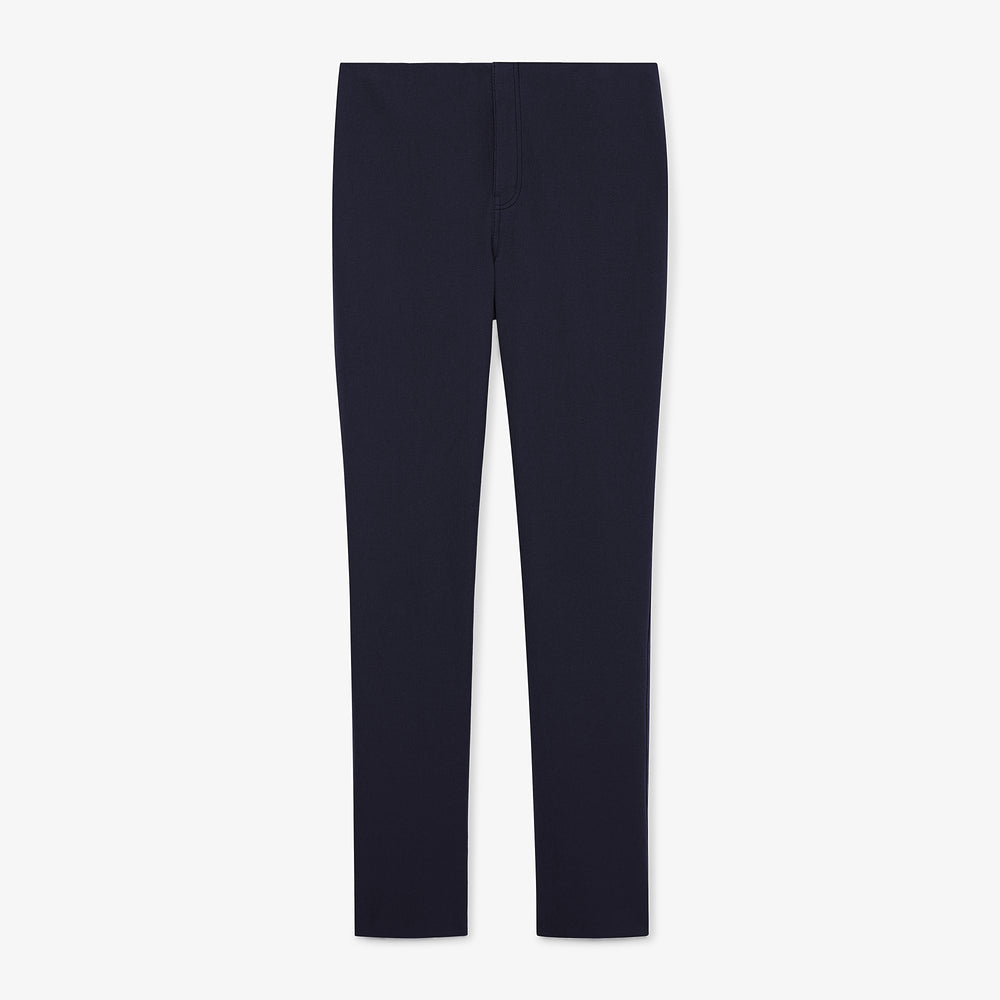 still image of the hockley jean in ink