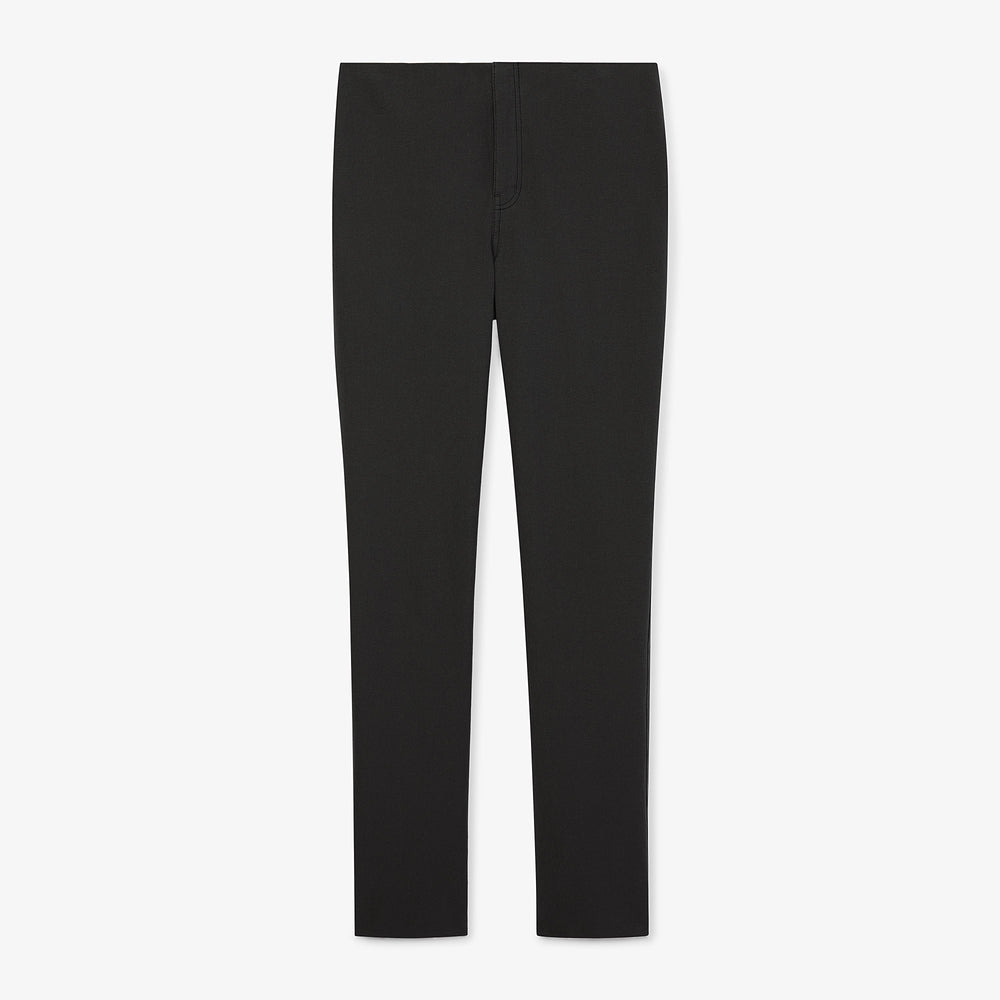 Packshot image of the Hockley Jean in Hemlock