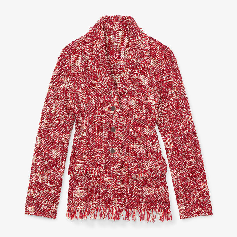 Porter Heirloom Jacket