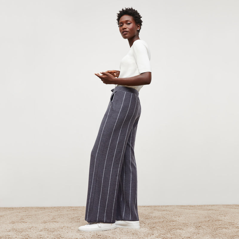 Tressa Pant