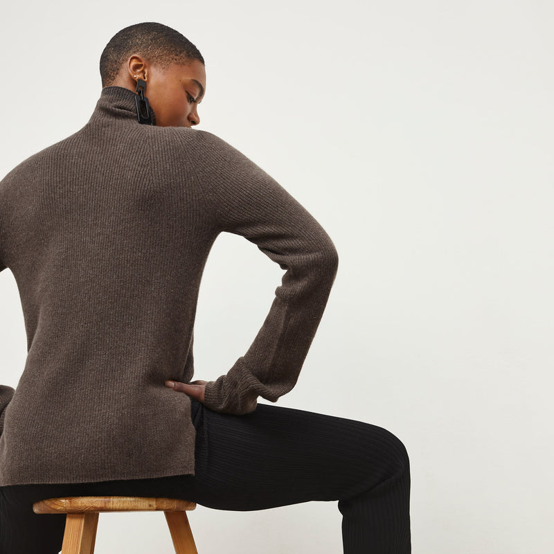 McKenzie Sweater