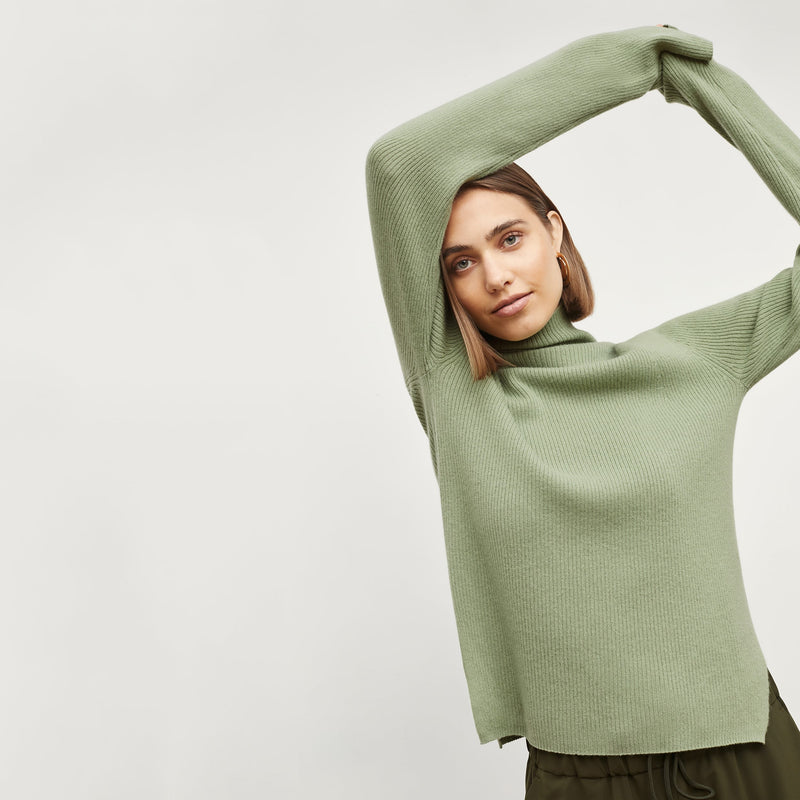 McKenzie Sweater