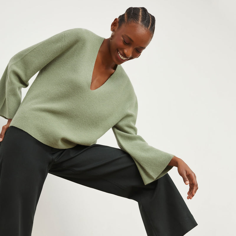 Sophie Sweater