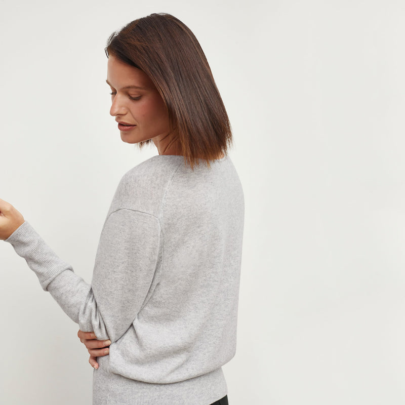 Martha Sweater