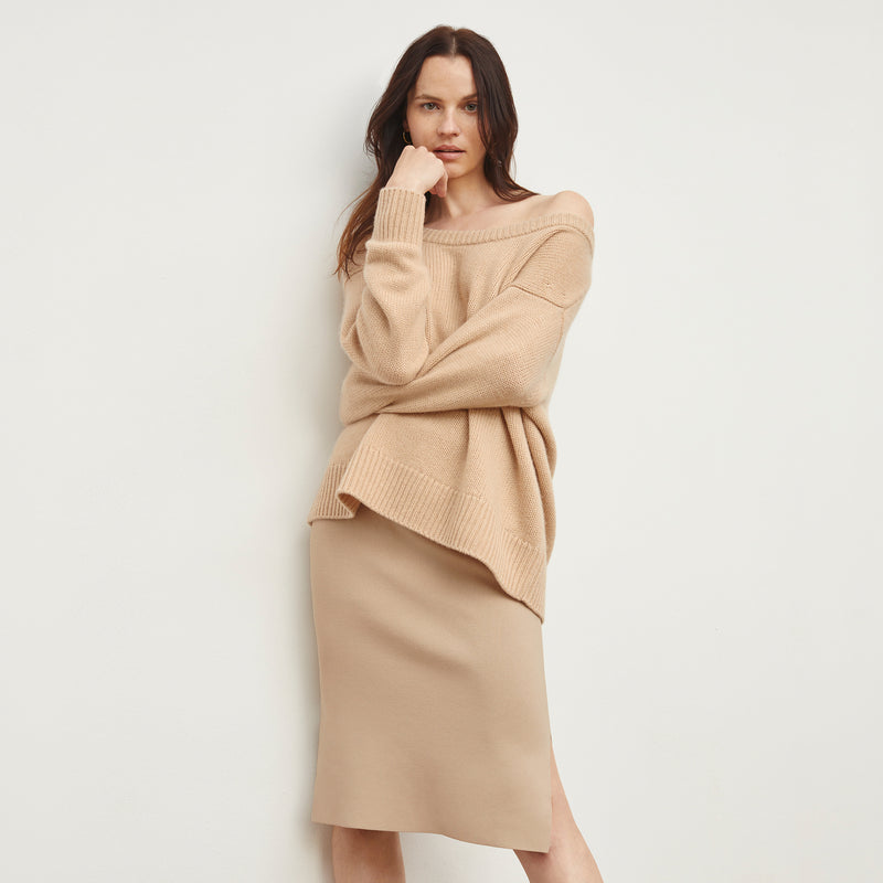 Harlem Skirt