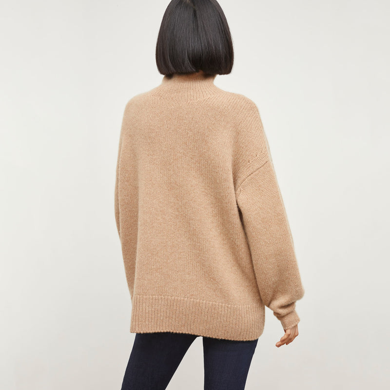 Lea Sweater