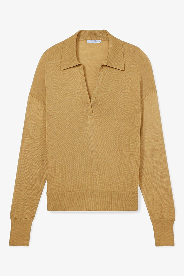 Leo Pullover