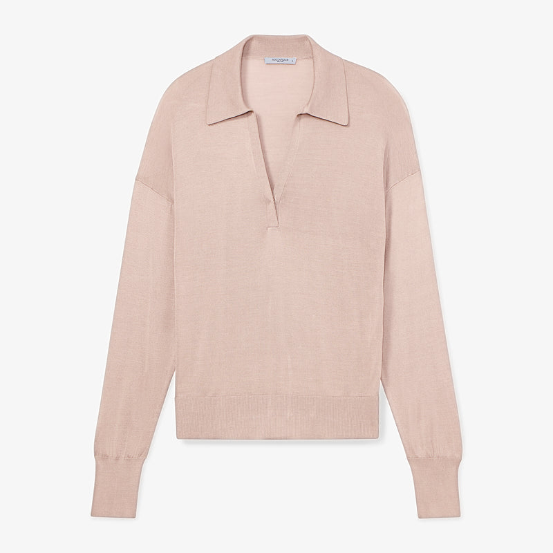 Leo Pullover