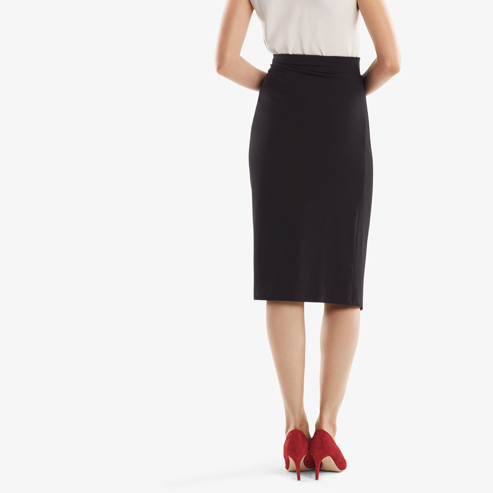 Minetta Skirt :: Black