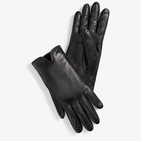 Leather Gloves