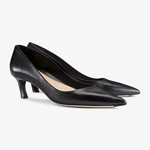 Lillian Pump