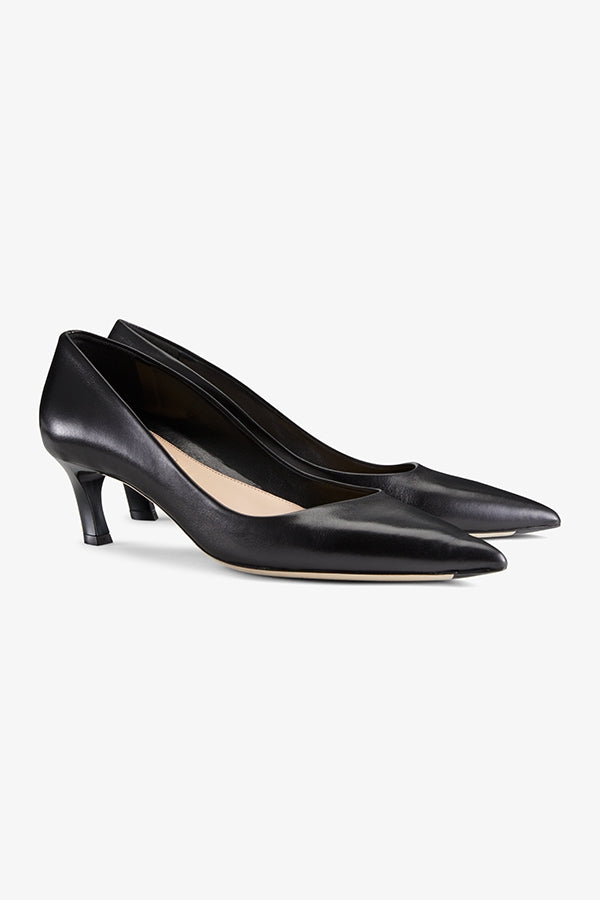 Lillian Pump