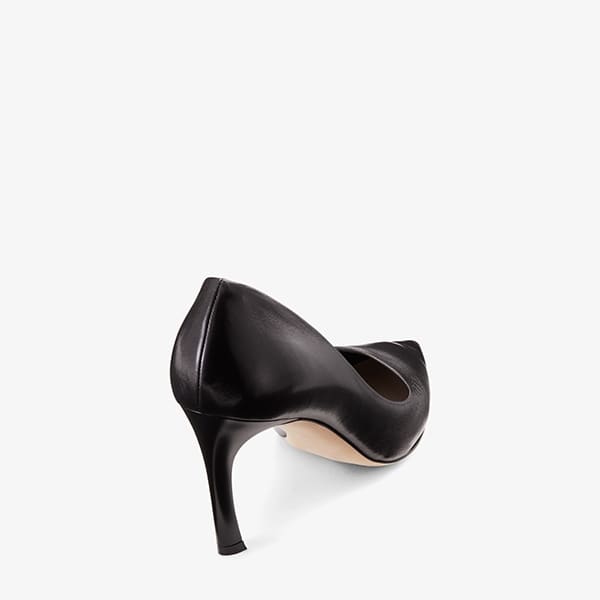 Ginger Pump