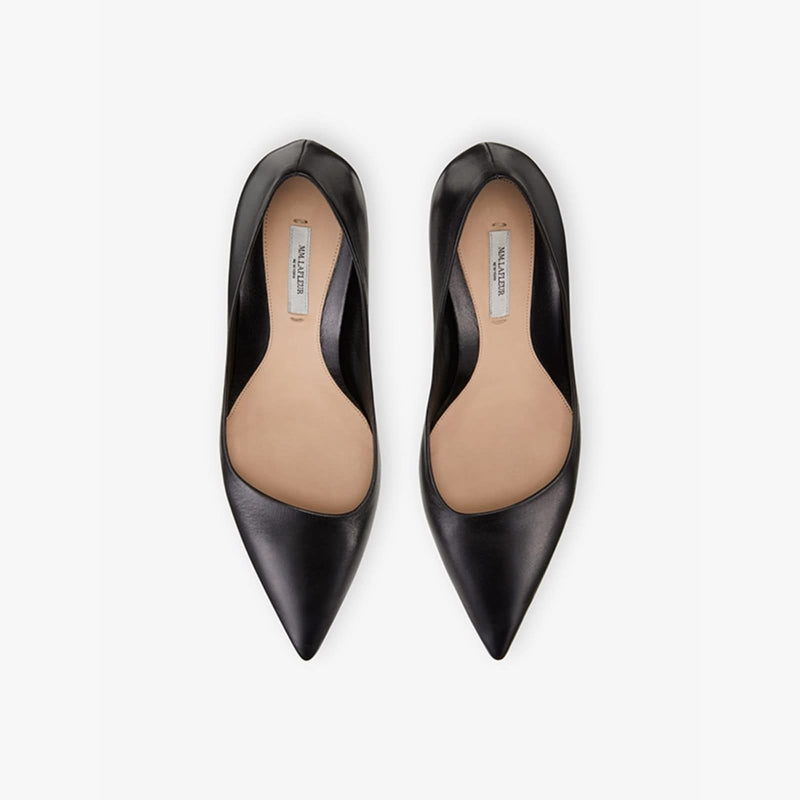Ginger Pump