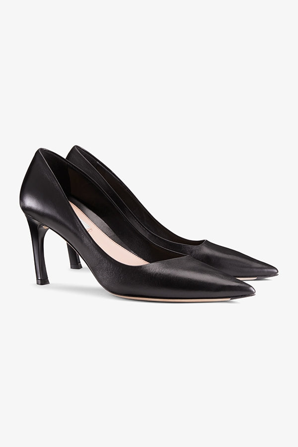 Ginger Pump