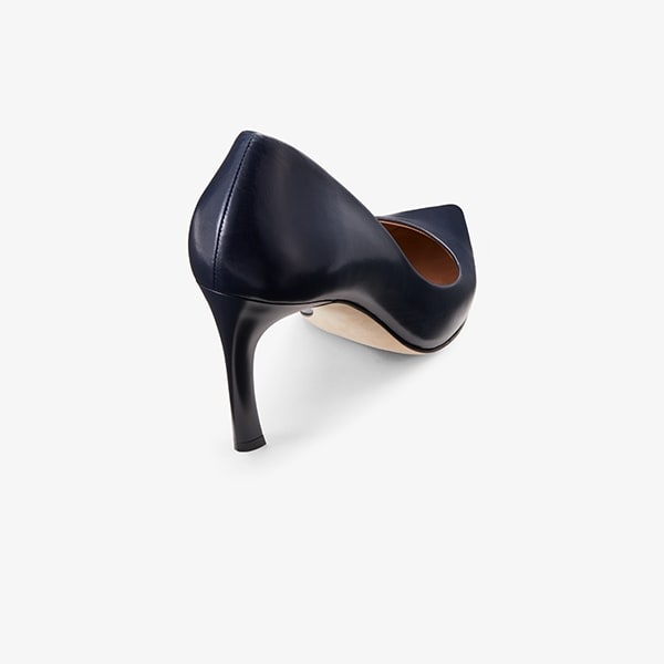 Ginger 1.0 Pump-Kidskin