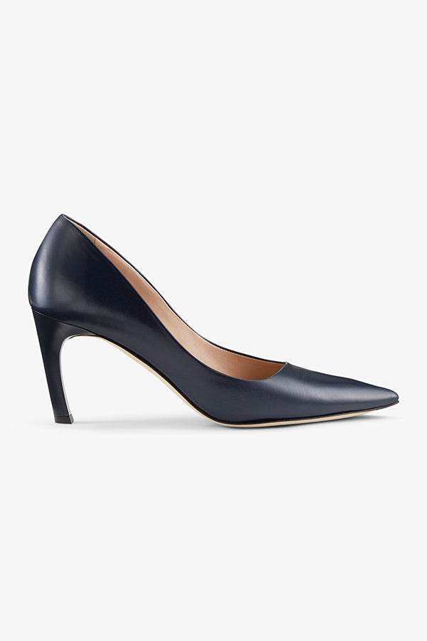 Ginger 1.0 Pump-Kidskin