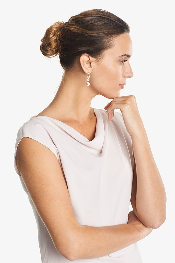 Beauport Earrings