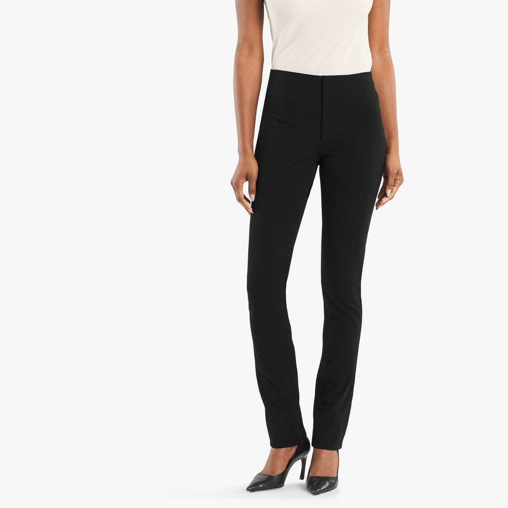 Hockley jean in black