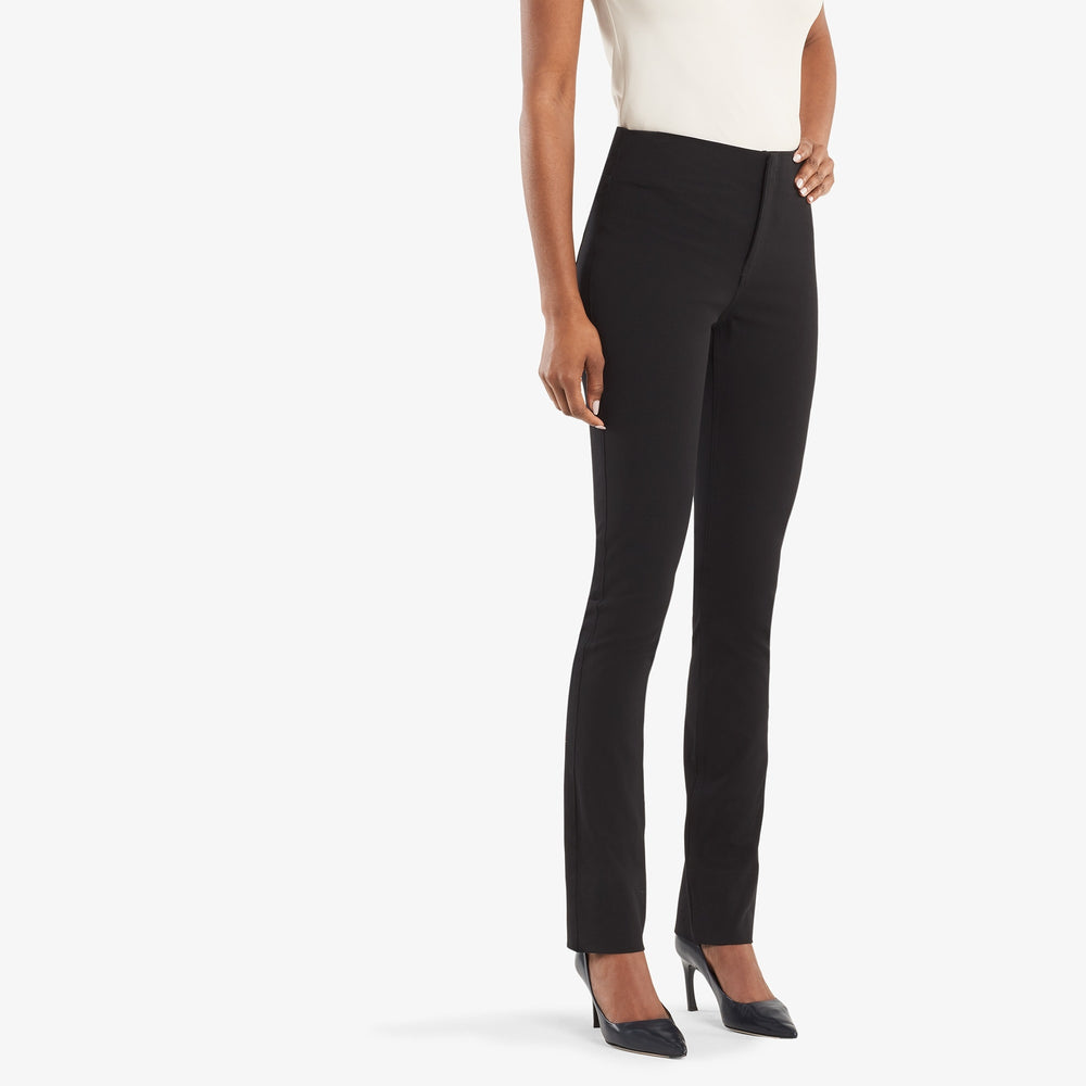 Hockley jean in black