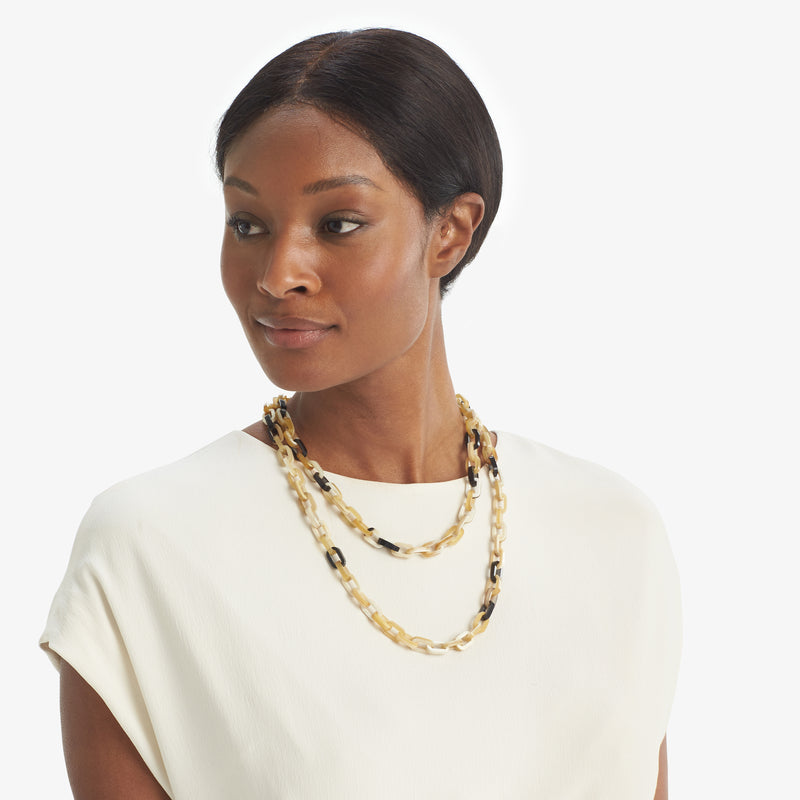 Mabel Necklace