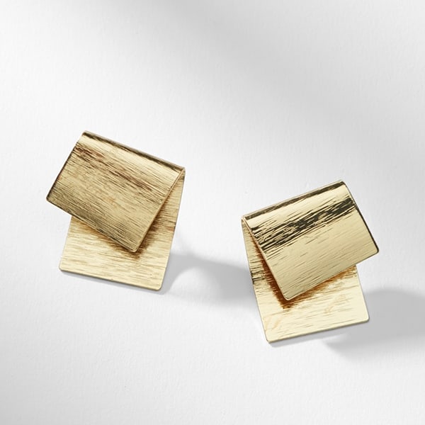 Image of the Velma earrings