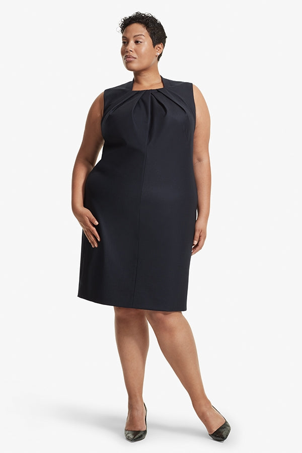 Lucinda Dress