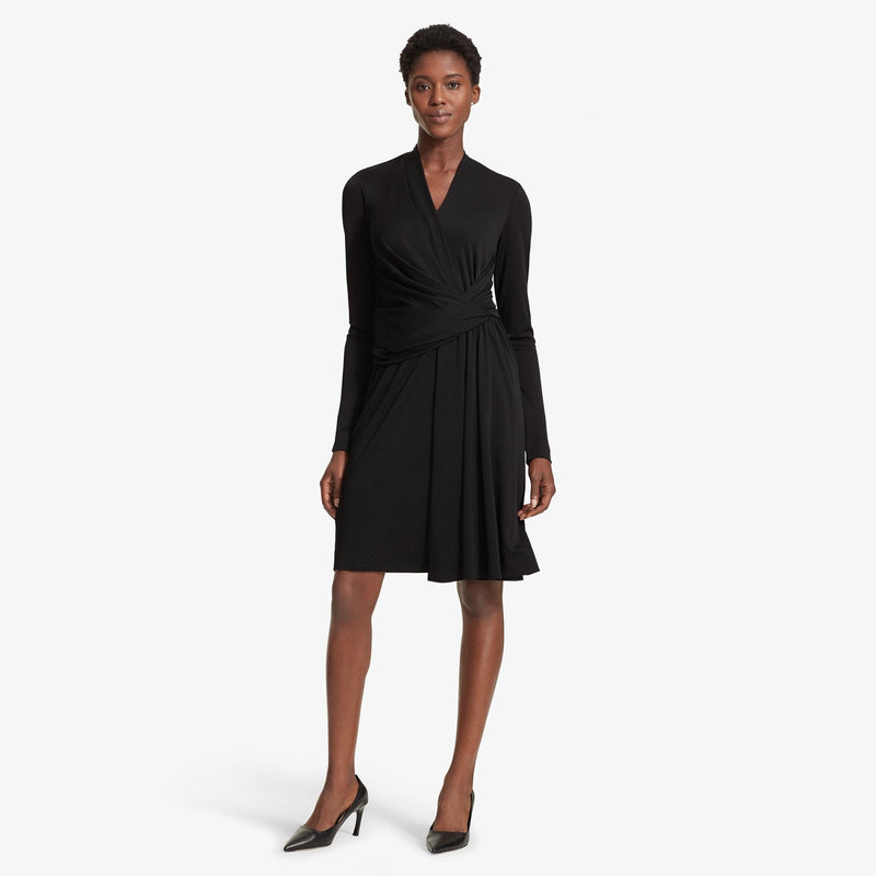 Morgan Dress