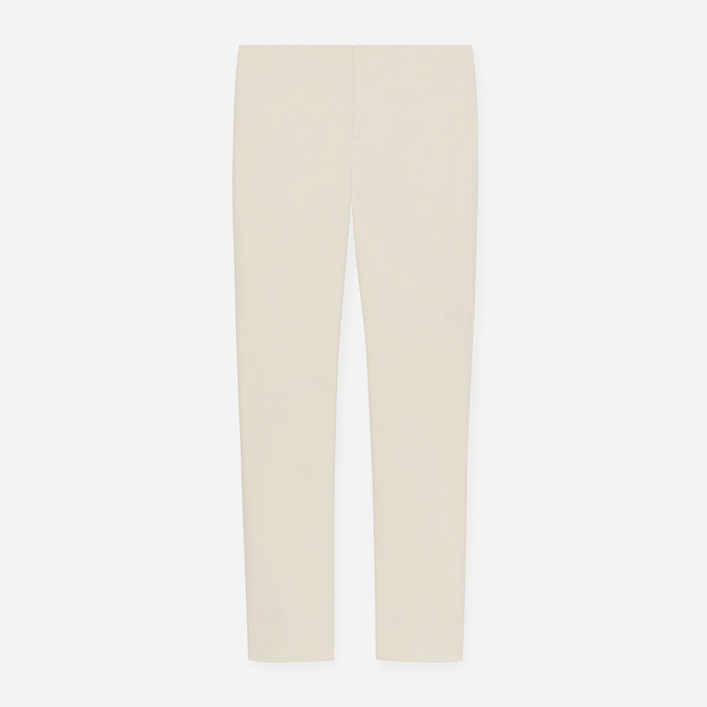 still image of the hockley jean in tusk