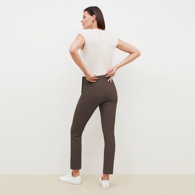 Foster Cigarette Pant