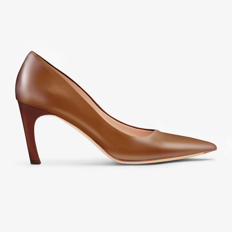 Ginger Pump