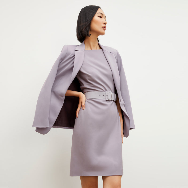 Yiyan Blazer