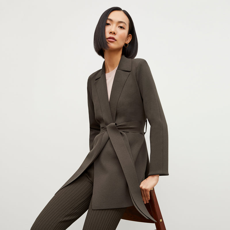 Finley Stretch Pant