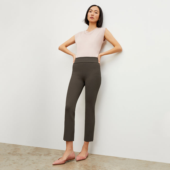 Finley Stretch Pant