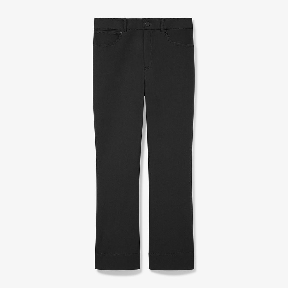 Packshot image of the Archie Jean - Better Than Denim in Black