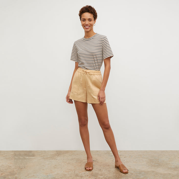 Adina Short