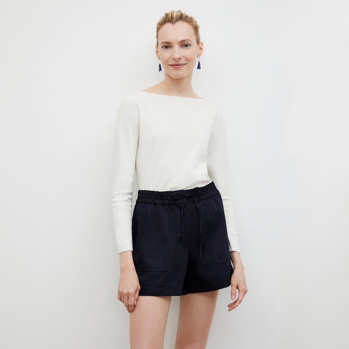 Adina Short