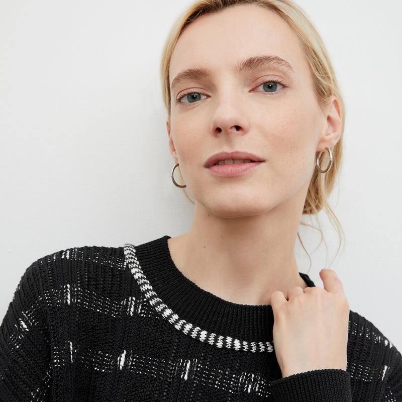 Claressa Earrings