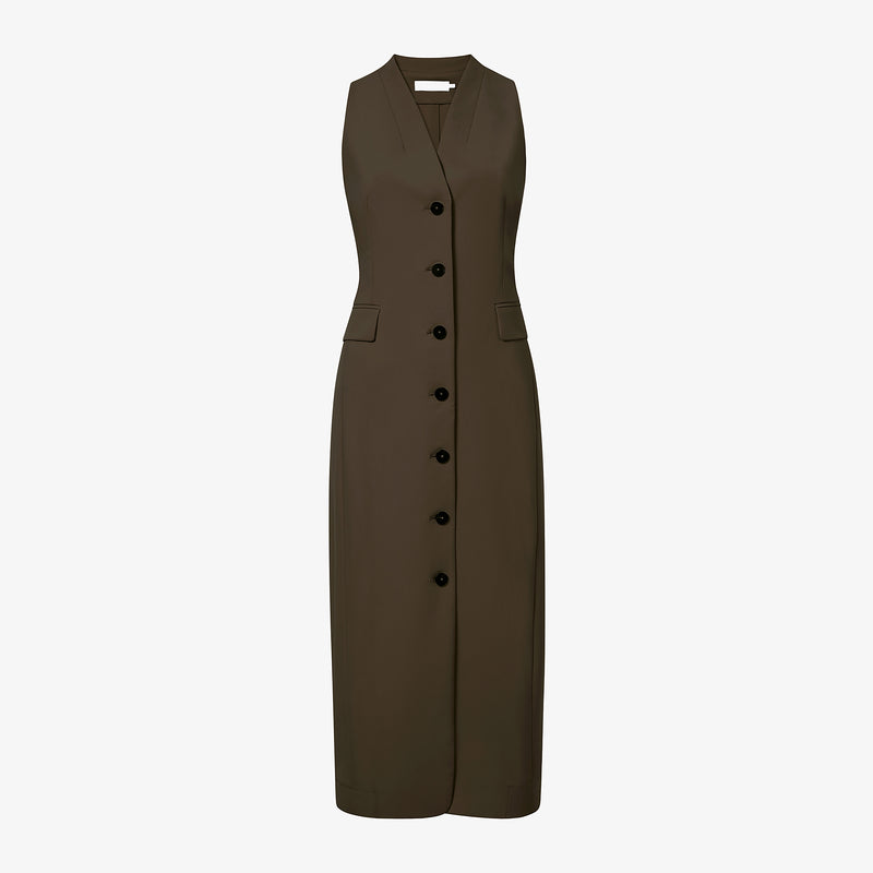 Cassandra Dress