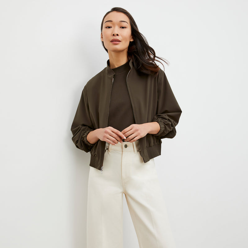 Langley Bomber