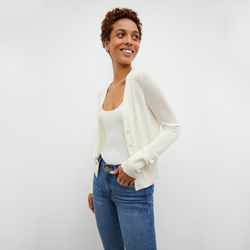 Rory Cardigan