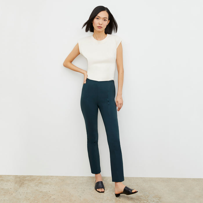 Foster Cigarette Pant