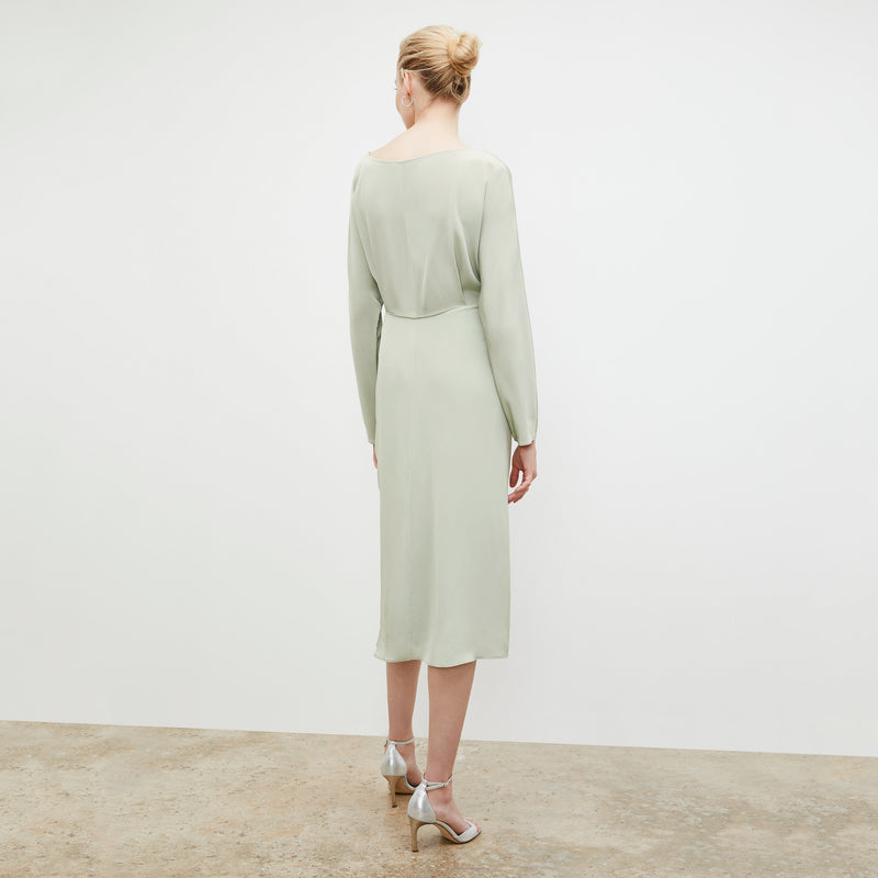 Rashmeen Dress