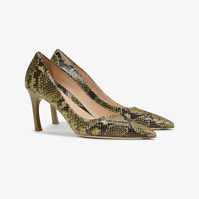 Ginger Pump