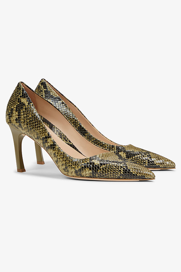 Ginger Pump