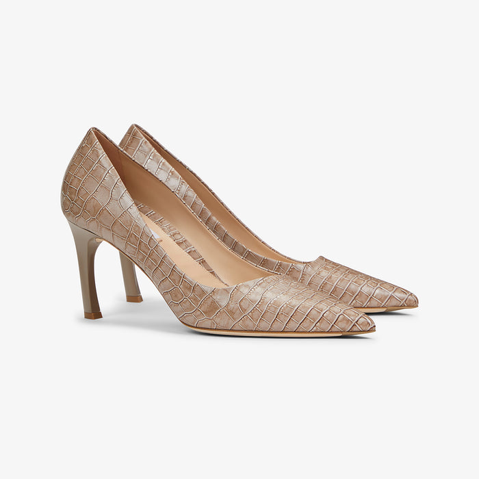 Ginger Pump