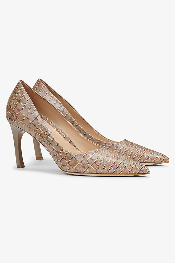 Ginger Pump